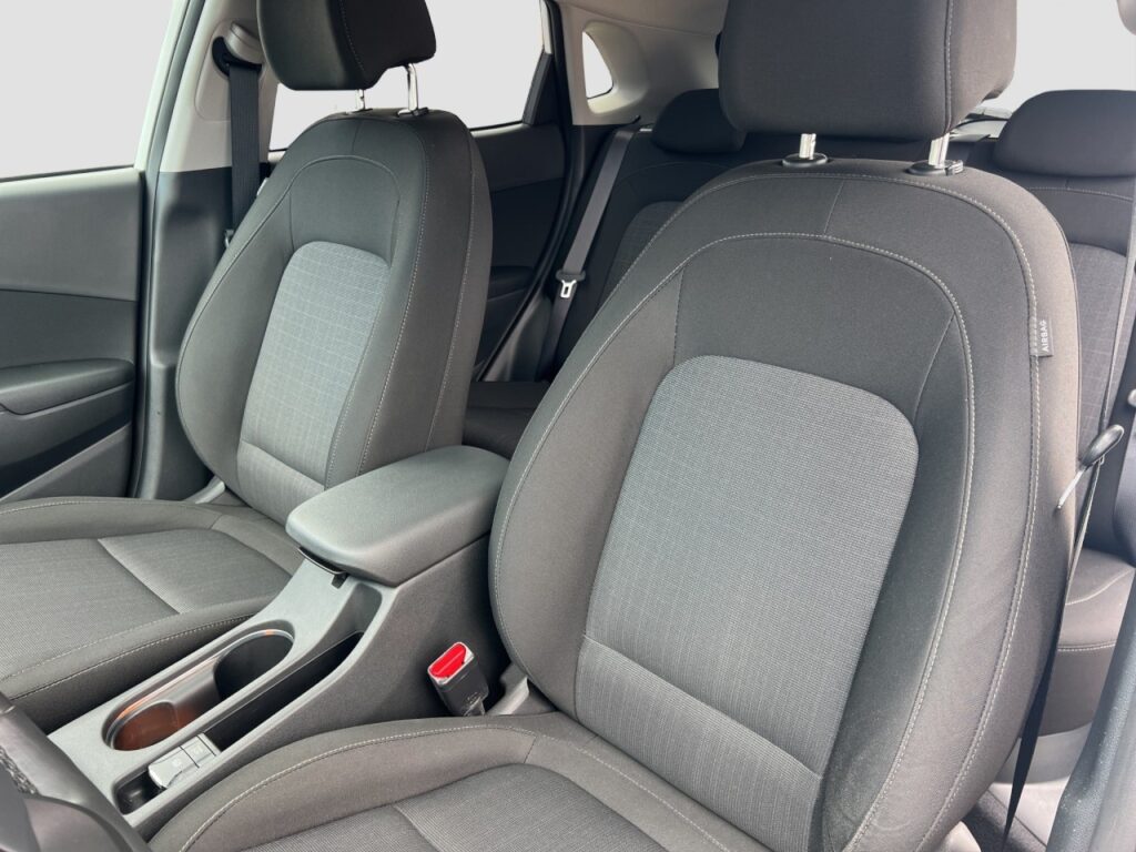 Hyundai Kona Prime 4WD DCT/Navi/LED/Kam/ACC/Krell/18Zoll – Bild 13