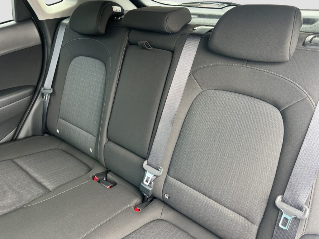 Hyundai Kona Prime 4WD DCT/Navi/LED/Kam/ACC/Krell/18Zoll – Bild 14