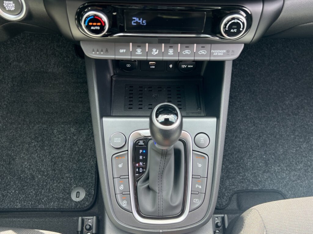 Hyundai Kona Prime 4WD DCT/Navi/LED/Kam/ACC/Krell/18Zoll – Bild 16