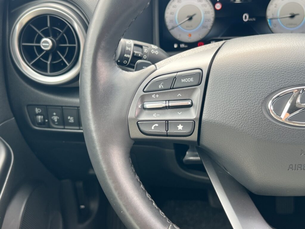 Hyundai Kona Prime 4WD DCT/Navi/LED/Kam/ACC/Krell/18Zoll – Bild 17