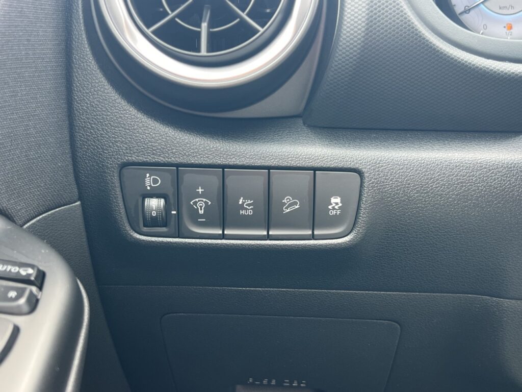 Hyundai Kona Prime 4WD DCT/Navi/LED/Kam/ACC/Krell/18Zoll – Bild 19