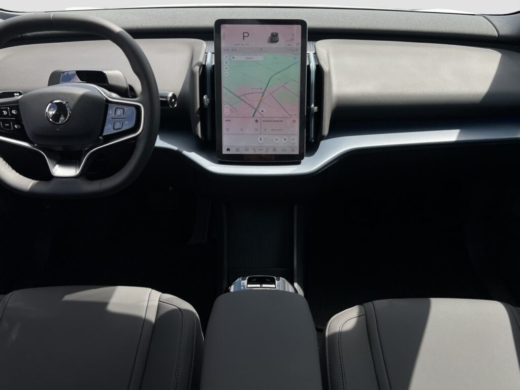 Volvo EX30 Cross Country Twin Performance AWD Ultra – Bild 9