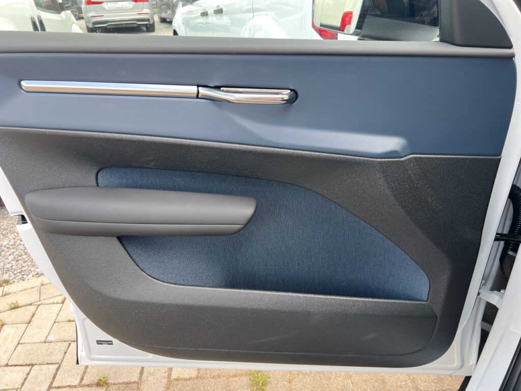 Volvo EX30 Cross Country Twin Performance AWD Ultra – Bild 11