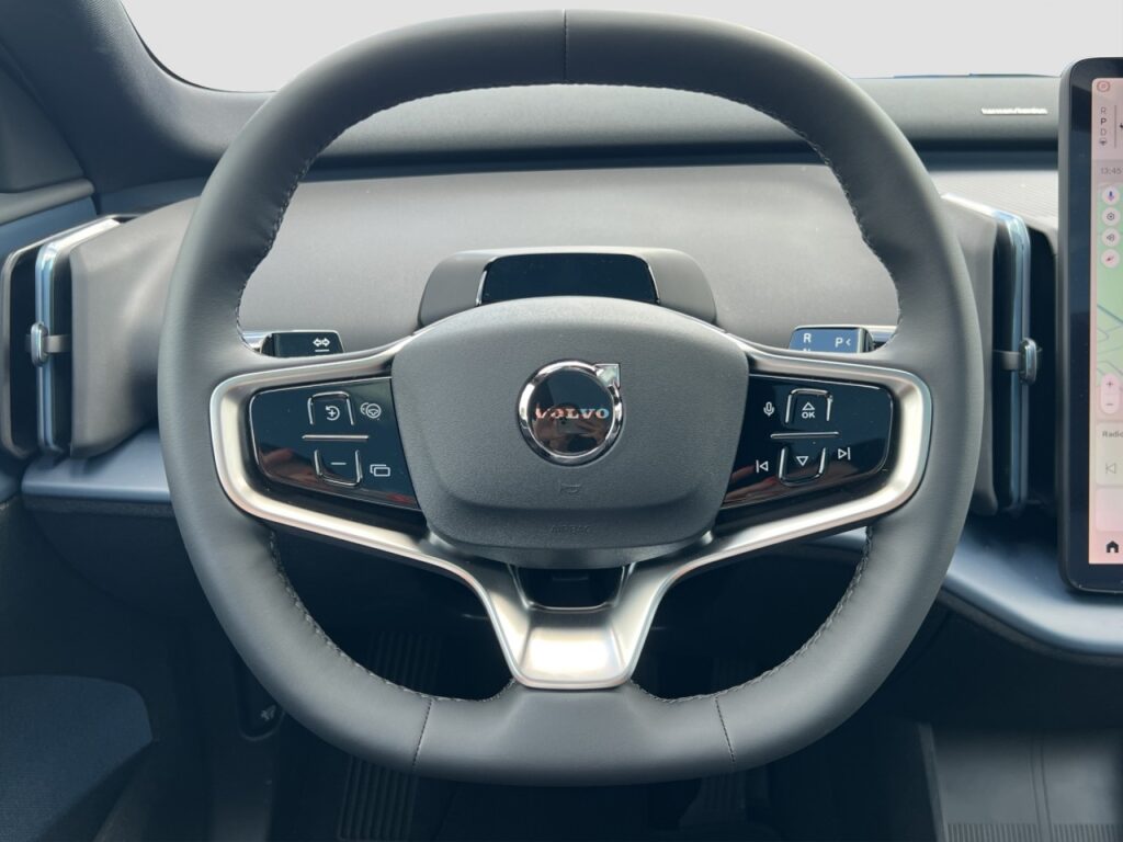 Volvo EX30 Cross Country Twin Performance AWD Ultra – Bild 7