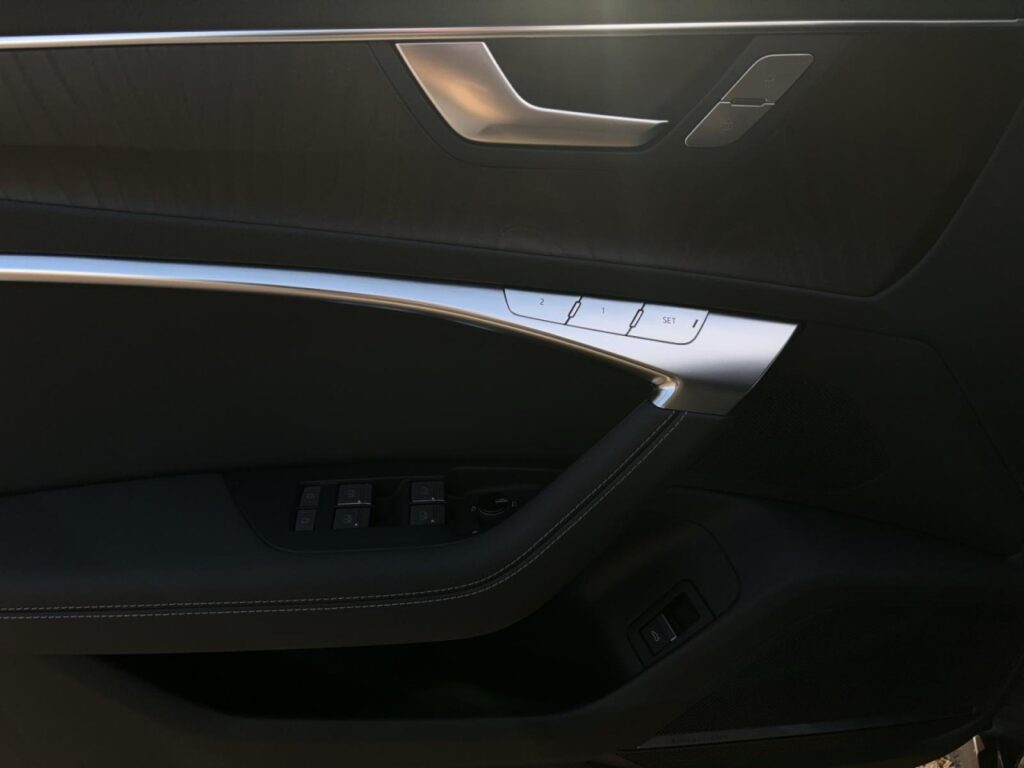 Audi A7 Sportback 55 TFSI quattro NUR HÄNDLER/EXPORT – Bild 12