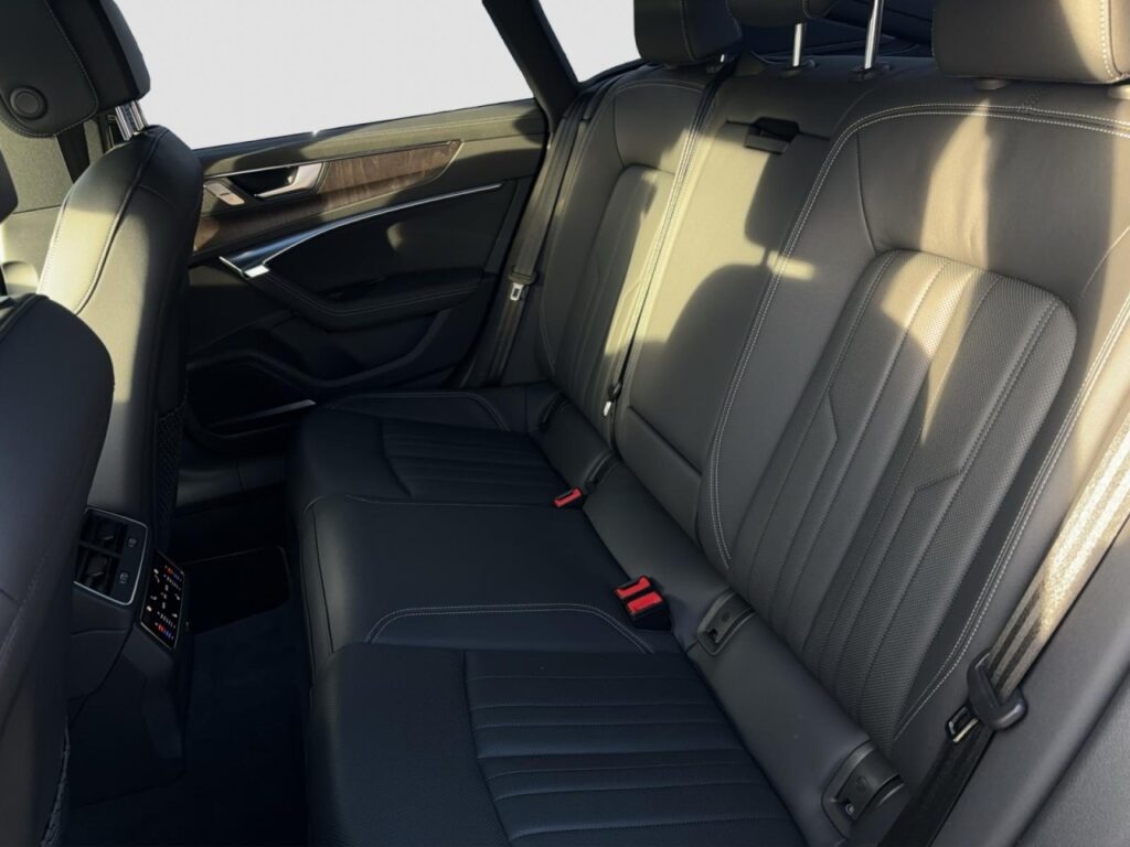 Audi A7 Sportback 55 TFSI quattro NUR HÄNDLER/EXPORT – Bild 14