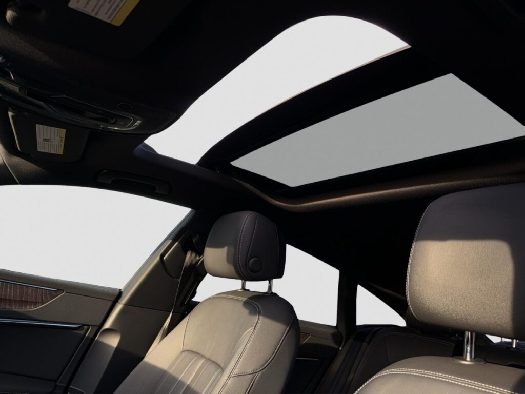 Audi A7 Sportback 55 TFSI quattro NUR HÄNDLER/EXPORT – Bild 15