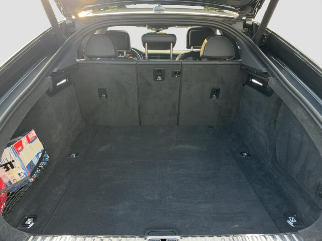 Audi A7 Sportback 55 TFSI quattro NUR HÄNDLER/EXPORT – Bild 16