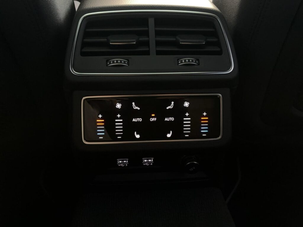 Audi A7 Sportback 55 TFSI quattro NUR HÄNDLER/EXPORT – Bild 17