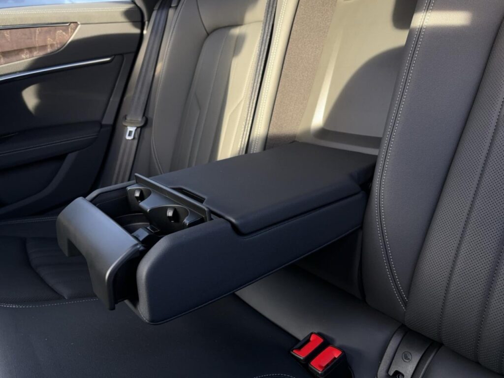 Audi A7 Sportback 55 TFSI quattro NUR HÄNDLER/EXPORT – Bild 19