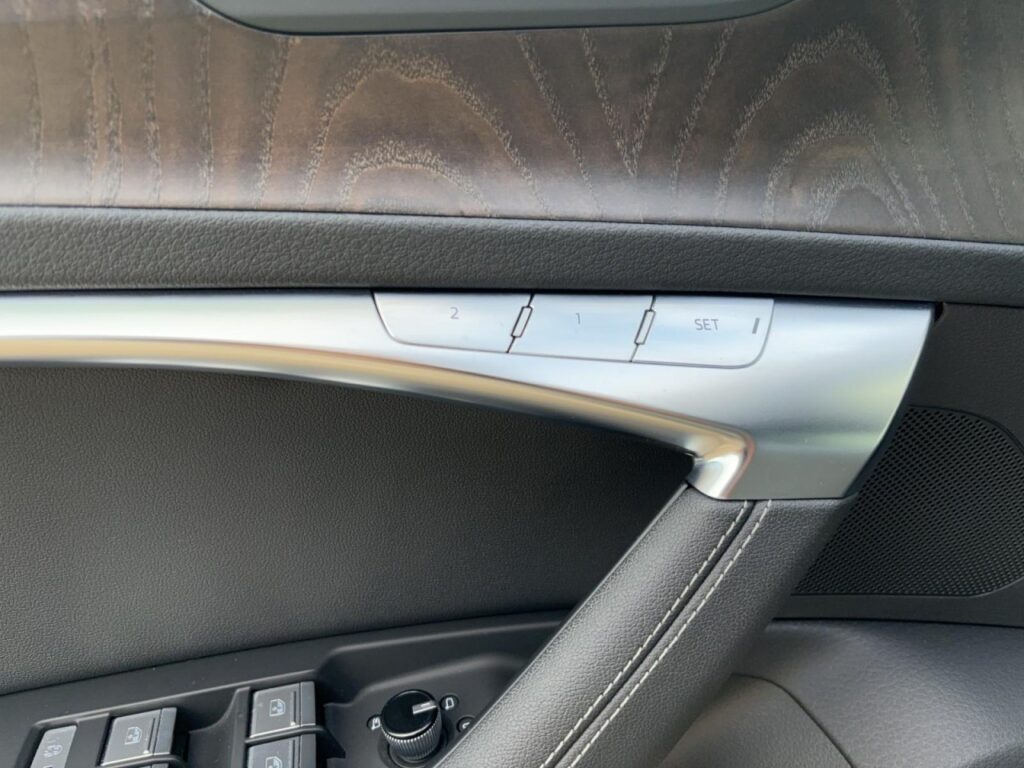 Audi A7 Sportback 55 TFSI quattro NUR HÄNDLER/EXPORT – Bild 22