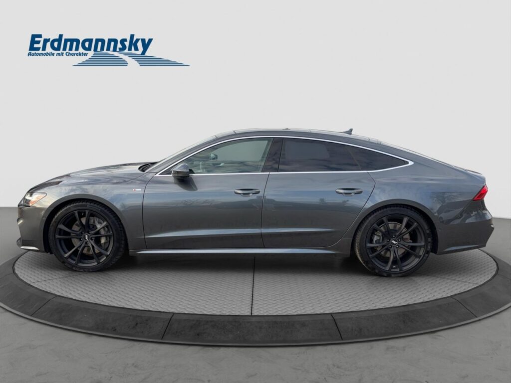 Audi A7 Sportback 55 TFSI quattro NUR HÄNDLER/EXPORT – Bild 5