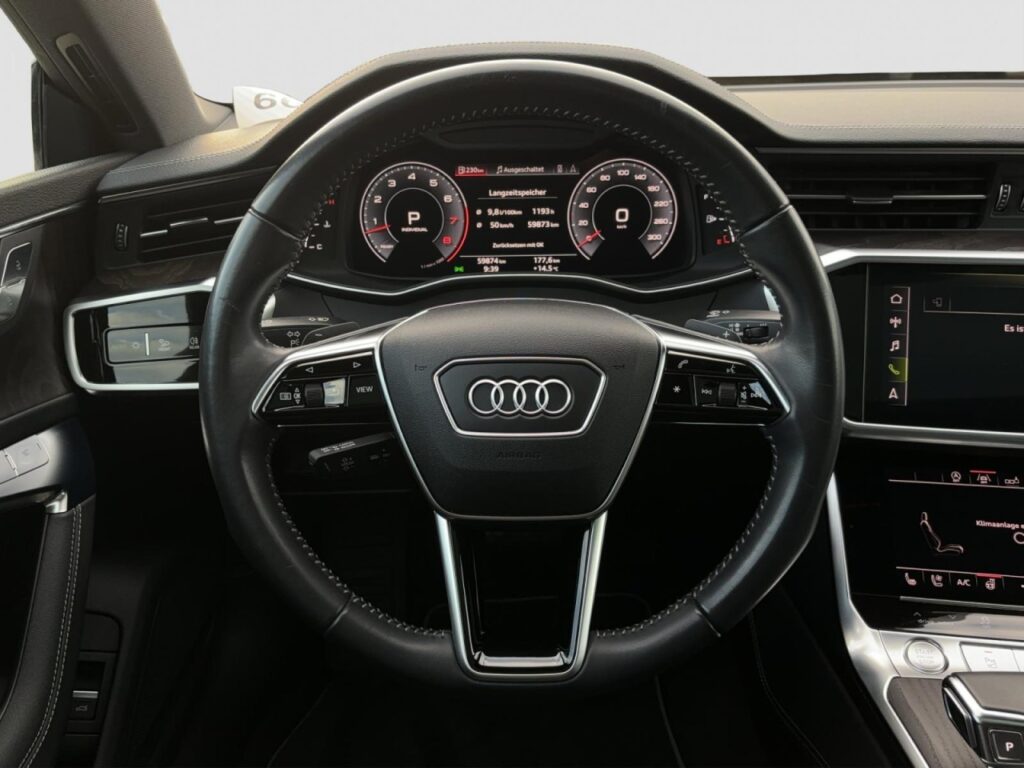 Audi A7 Sportback 55 TFSI quattro NUR HÄNDLER/EXPORT – Bild 7