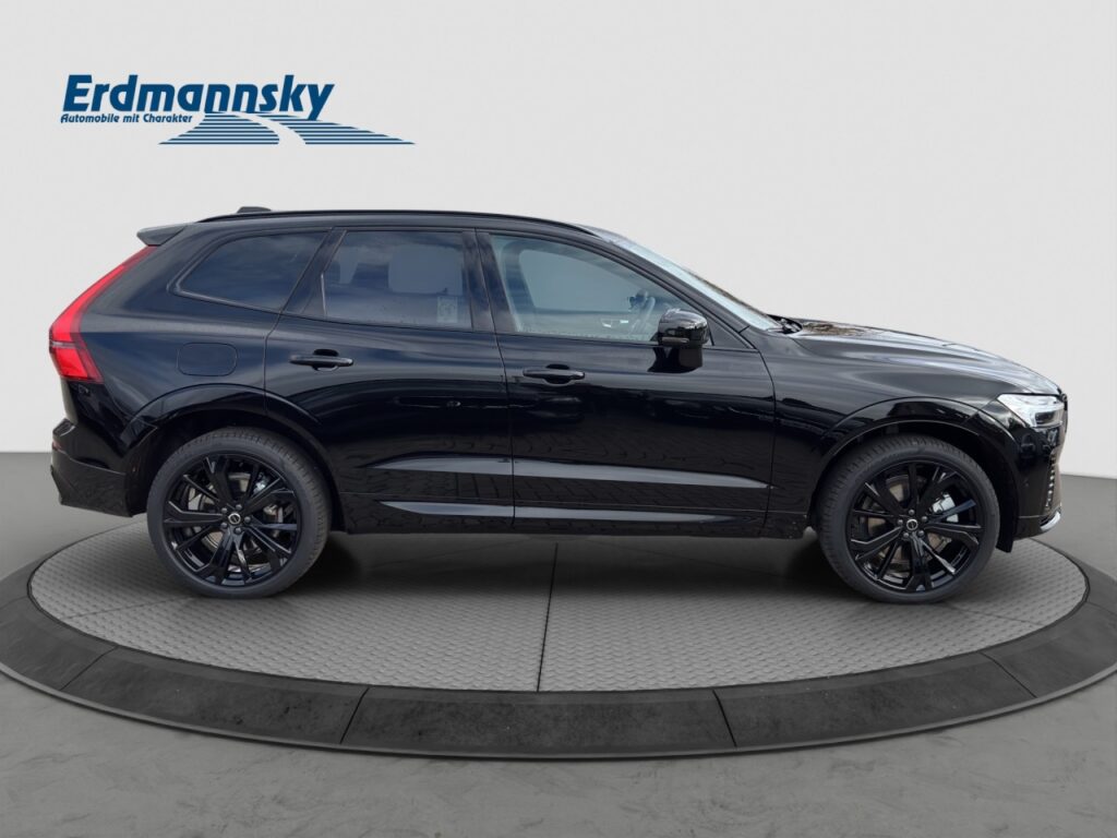 Volvo XC60 T6 AWD Plus Black Edition. Plug-In / 360 – Bild 6