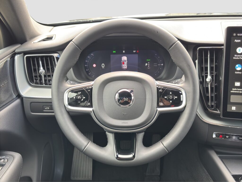 Volvo XC60 T6 AWD Plus Black Edition. Plug-In / 360 – Bild 7