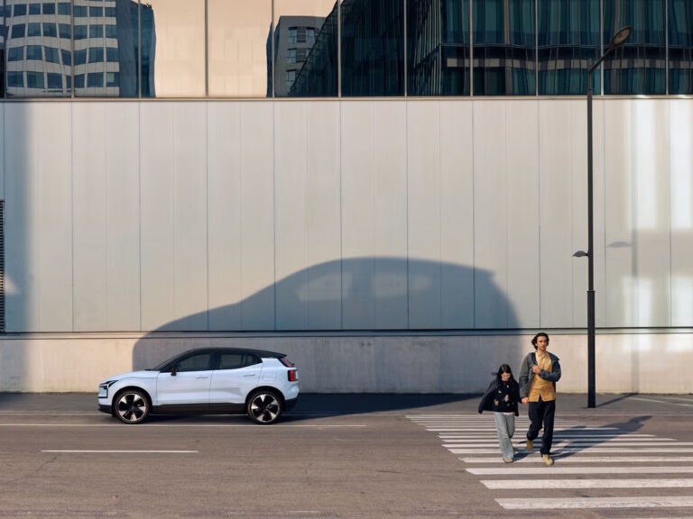 Volvo Car Ersatzteilgarantie bei Autohaus Erdmannsky in Celle – Garantiehinweis