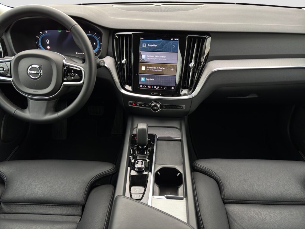 Volvo V60 B4 Cross Country AWD Plus/Keyless/KAM/LHZ – Bild 10