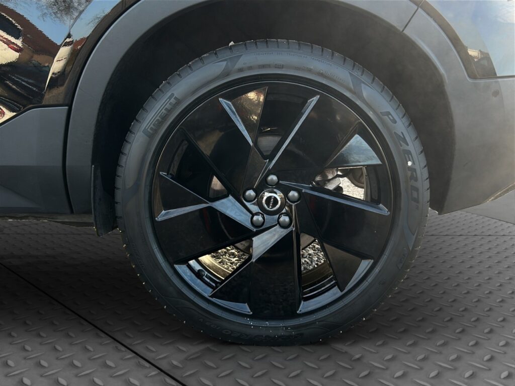 Volvo XC40 B4 Plus Black Edition/Navi/Pano/360K/20Zoll – Bild 17