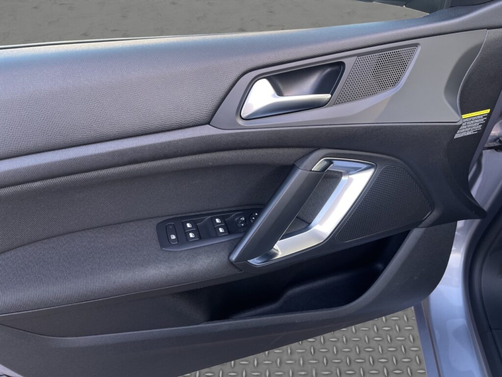 Peugeot 308 SW Allure Automatik/Navi/LED/Kam/Safety Plus – Bild 12