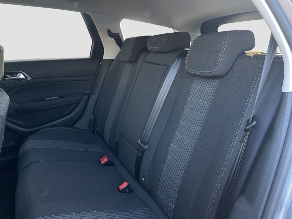 Peugeot 308 SW Allure Automatik/Navi/LED/Kam/Safety Plus – Bild 14