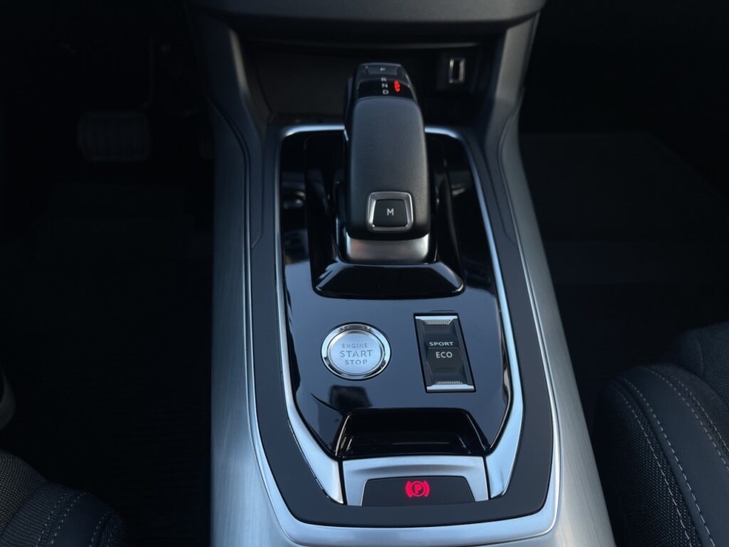 Peugeot 308 SW Allure Automatik/Navi/LED/Kam/Safety Plus – Bild 21