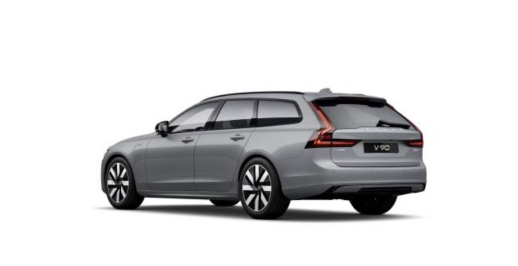 Volvo V90 T6 Plus Dark Plug-In Hybrid AWD/AHK/StHz/360 – Bild 2