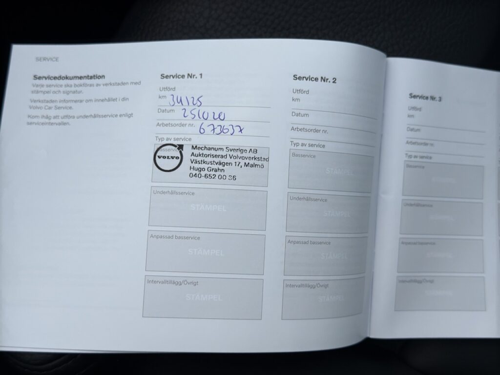 Volvo V90 T6 Plus Dark Plug-In Hybrid AWD/AHK/StHz/360 – Bild 26