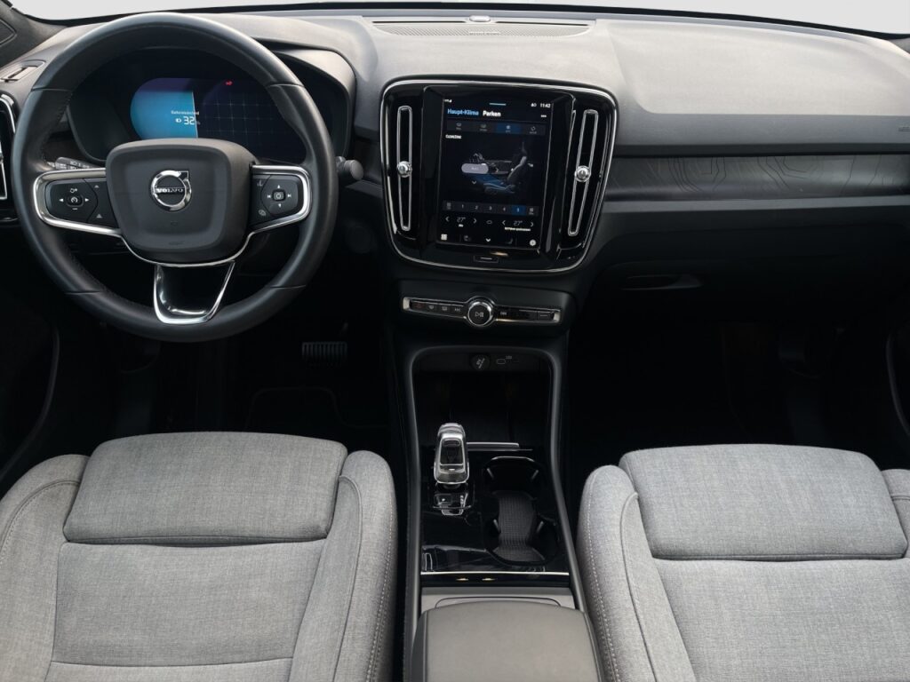 Volvo C40 Recharge Twin Electric Ultimate/360Kam/20Zo – Bild 10