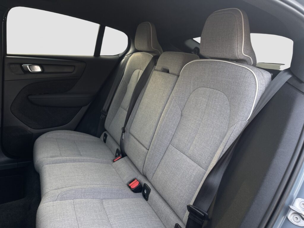 Volvo C40 Recharge Twin Electric Ultimate/360Kam/20Zo – Bild 14