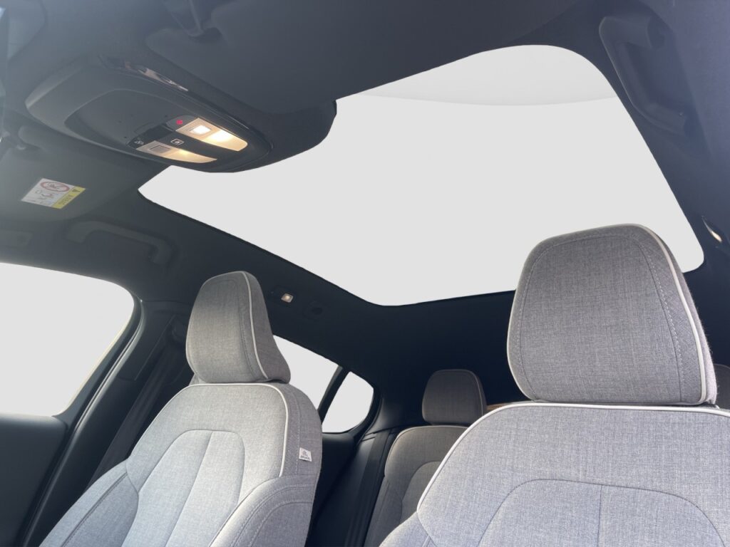 Volvo C40 Recharge Twin Electric Ultimate/360Kam/20Zo – Bild 15