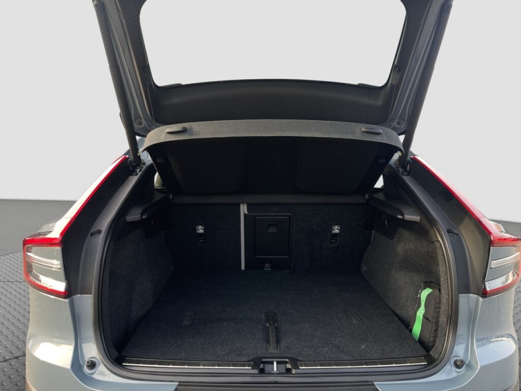 Volvo C40 Recharge Twin Electric Ultimate/360Kam/20Zo – Bild 16