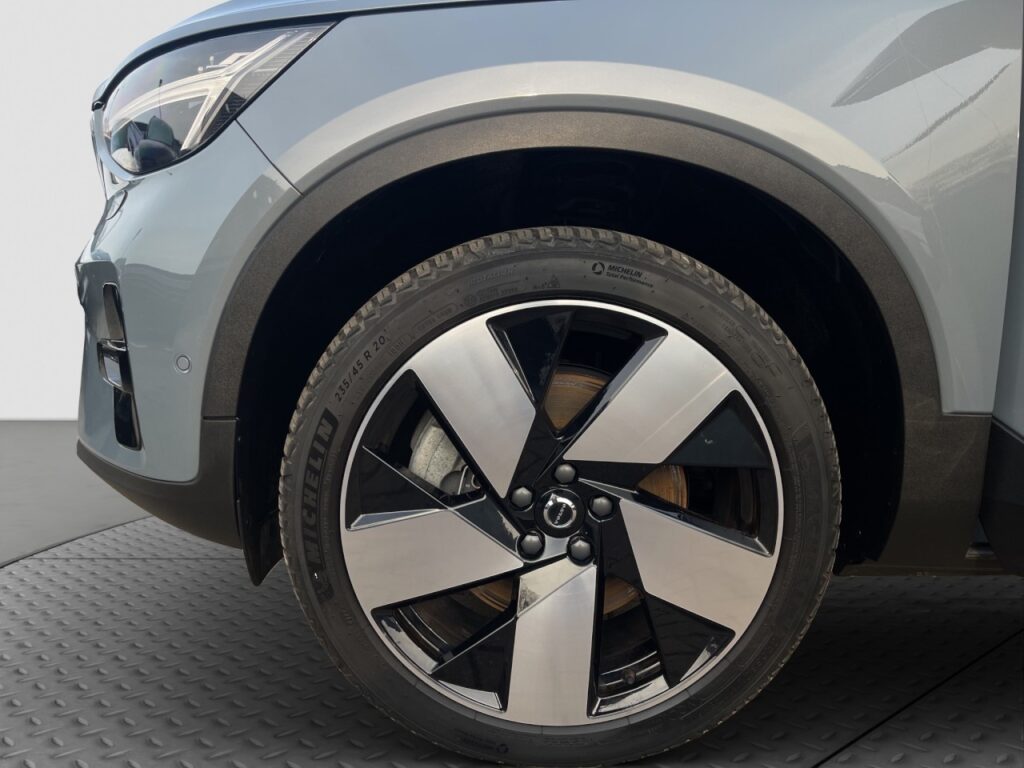 Volvo C40 Recharge Twin Electric Ultimate/360Kam/20Zo – Bild 18