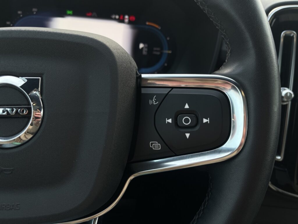 Volvo C40 Recharge Twin Electric Ultimate/360Kam/20Zo – Bild 20