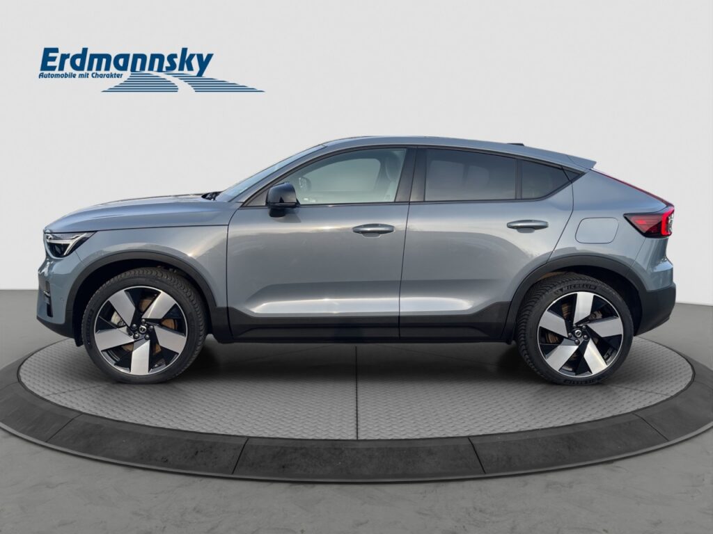 Volvo C40 Recharge Twin Electric Ultimate/360Kam/20Zo – Bild 5