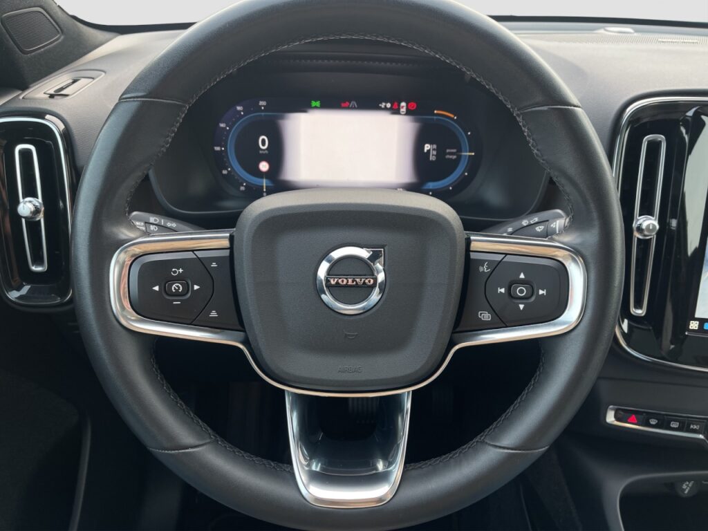 Volvo C40 Recharge Twin Electric Ultimate/360Kam/20Zo – Bild 7