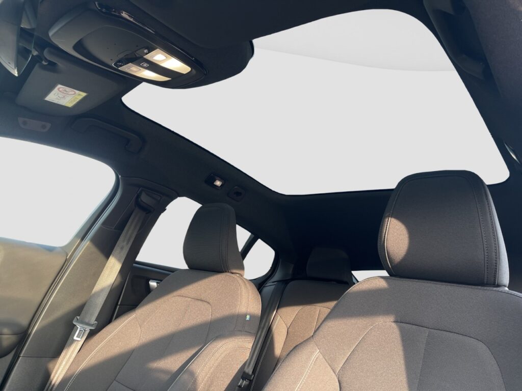 Volvo C40 Plus Twin Pure Electric AWD/Navi/AHK/20Zoll – Bild 15