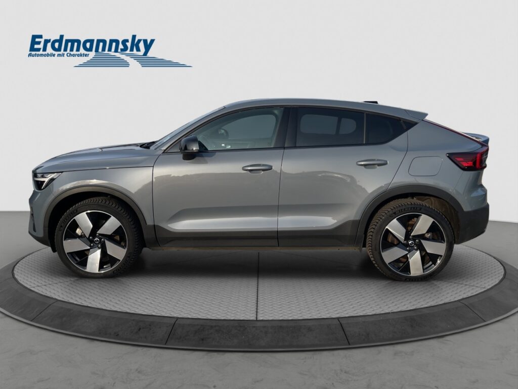 Volvo C40 Plus Twin Pure Electric AWD/Navi/AHK/20Zoll – Bild 5