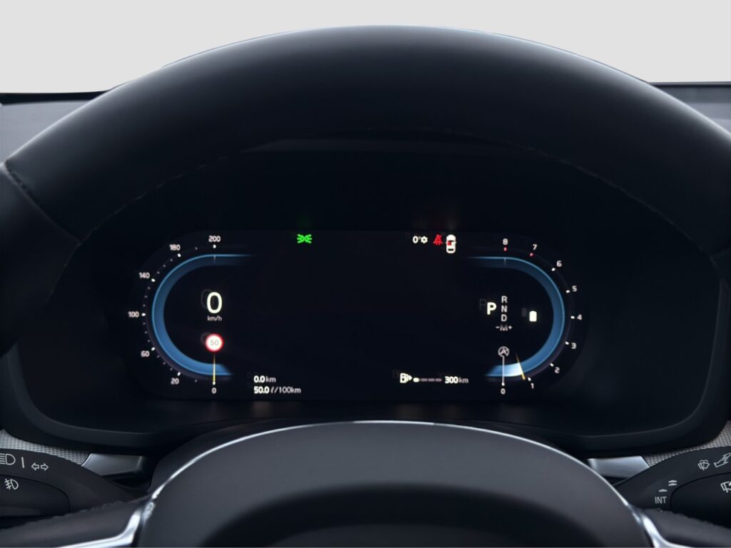 Volvo V60 B4 Ultimate Dark/Navi/LED/Pano/Kam/HuD/B&W – Bild 8