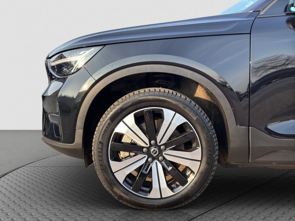 Volvo XC40 P8 Plus Twin Pure Electric AWD/Navi/AHK/GJR – Bild 18