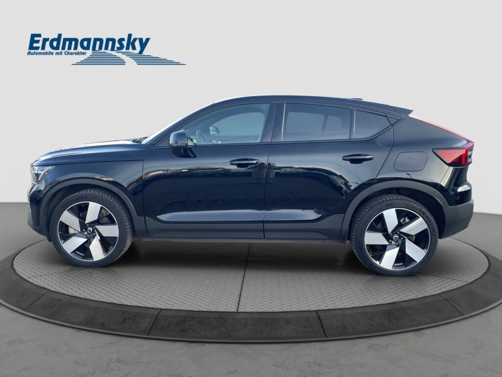 Volvo C40 Twin Electric Plus AWD/Navi/LED/Kam/Pano/GJR – Bild 4