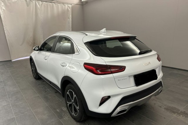 Kia XCeed Vision Plug-in Hybrid/Navi/LED/Kam/GJR/LHZ – Bild 2