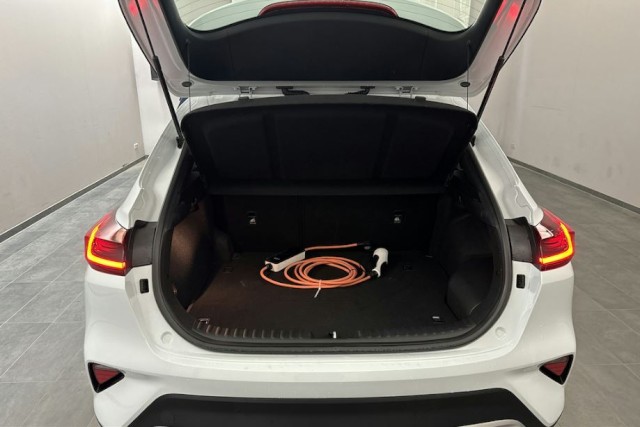 Kia XCeed Vision Plug-in Hybrid/Navi/LED/Kam/GJR/LHZ – Bild 3