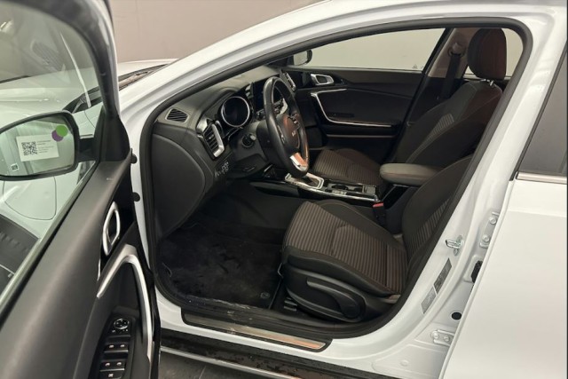 Kia XCeed Vision Plug-in Hybrid/Navi/LED/Kam/GJR/LHZ – Bild 5