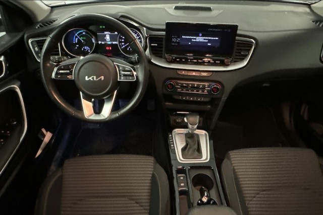 Kia XCeed Vision Plug-in Hybrid/Navi/LED/Kam/GJR/LHZ – Bild 7