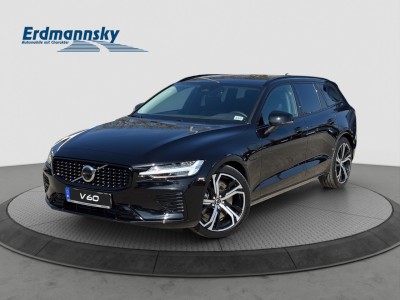 Volvo V60 T8 AWD Plus Dark Plug-In Driver Assistance – Bild 1
