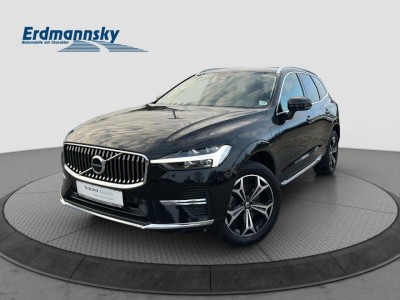 Volvo XC60 T6 Inscription Expr.Plug-In Hybrid AWD/Pano – Bild 1