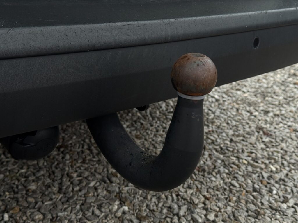 Volkswagen T6 Kasten lang/Klima/Navi/AHK/3-Sitze/2xSchiebet – Bild 18