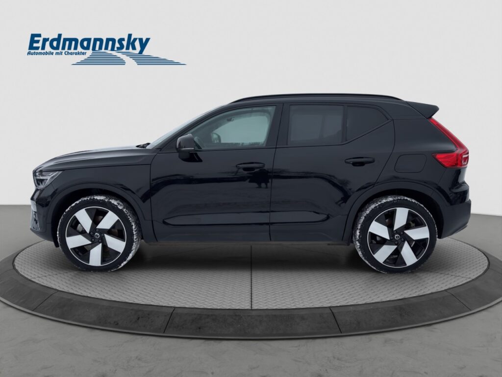 Volvo XC40 Ultimate Pure Electric/Navi/AHK/Pano/20Zoll – Bild 5
