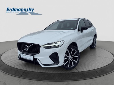 Volvo XC60 B5 AWD Plus Dark/el.Sitze/LHZ/360Kam/Pano – Bild 1