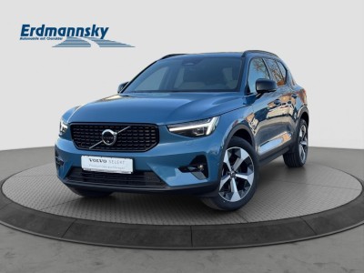 Volvo XC40 B3 Plus Dark/Navi/LED/AHK/Pano/360Kam/H&K – Bild 1